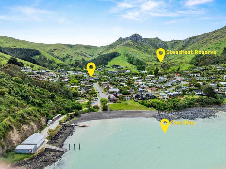 26 Bayview Place Cass Bay_27