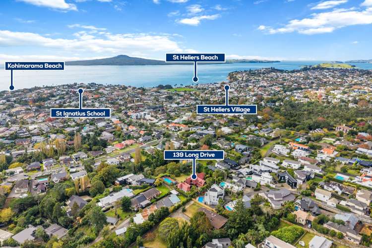 139 Long Drive St Heliers_54