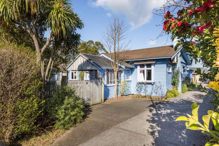 26 Knowles Street Terrace End_24