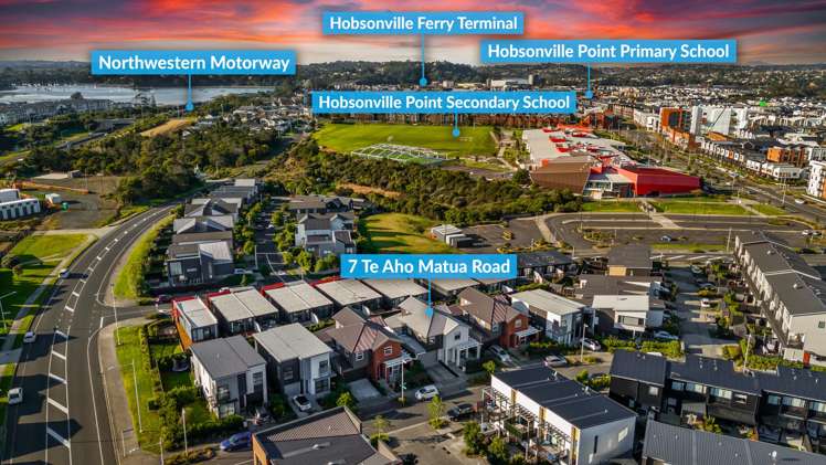 7 Te Aho Matua Road Hobsonville_19