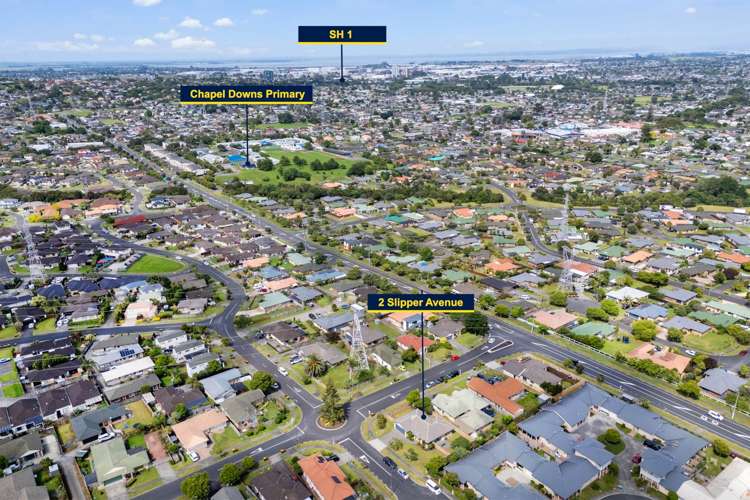 2 Slipper Avenue Flat Bush_16