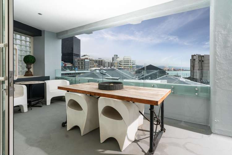 6/126 Wakefield Street Te Aro_9