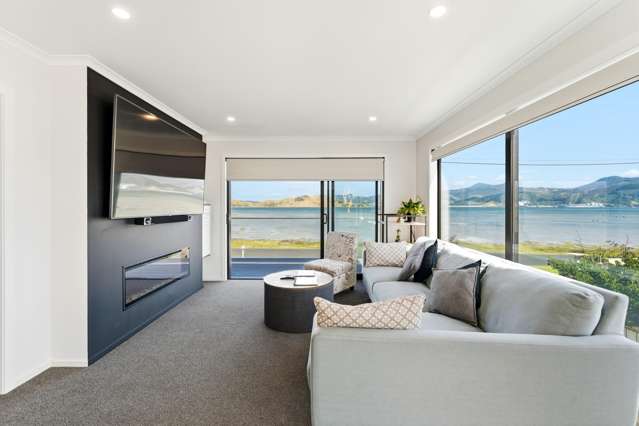 Home or AirBnB on Otago Peninsula