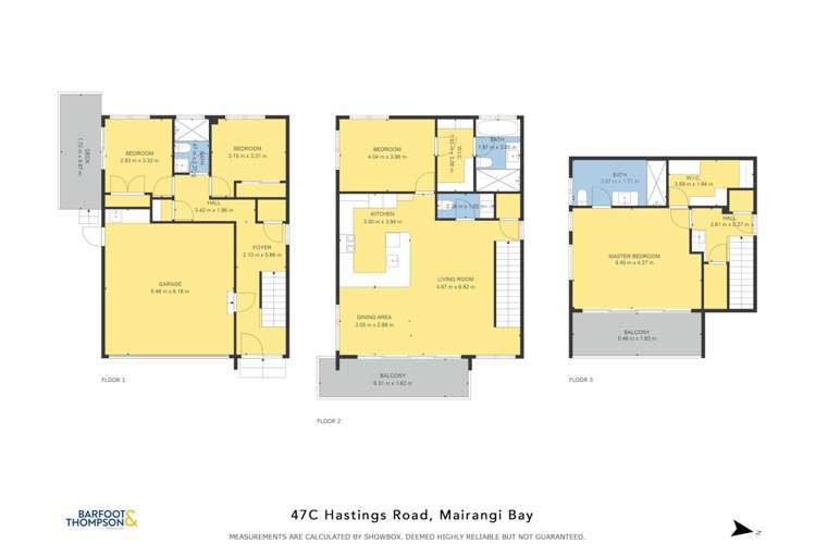 47c Hastings Road Mairangi Bay_21
