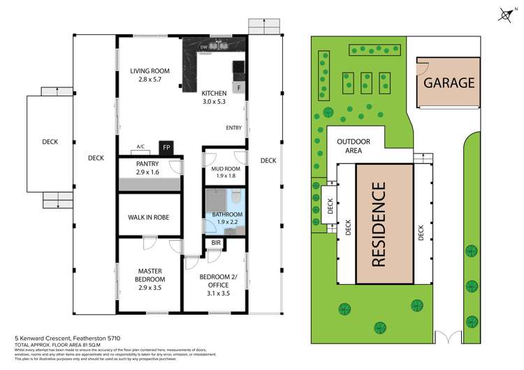 5 Kenward Crescent Featherston_25