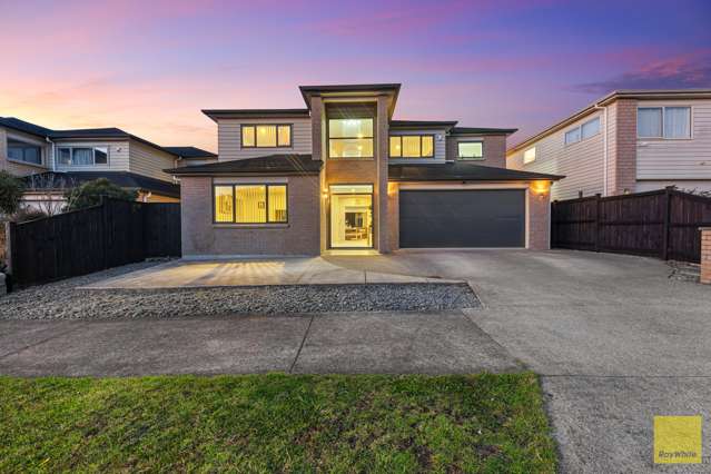 60 Castlederg Drive Flat Bush_1