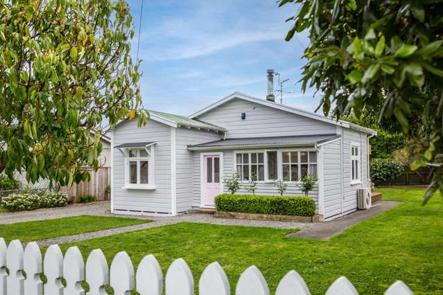 Beautifully remodelled cottage