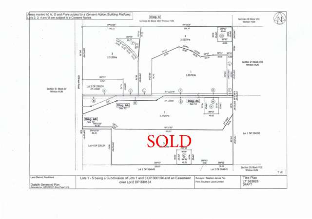 Lot 2/30 O'Brien Road Winton_1