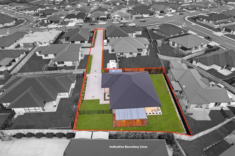 100 Hitchen Road Pokeno_16