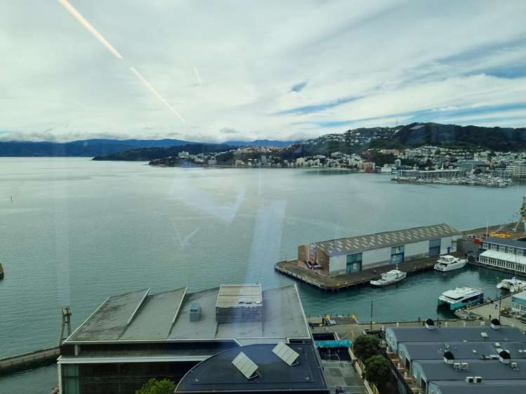 20 Customhouse Quay Wellington Central_7