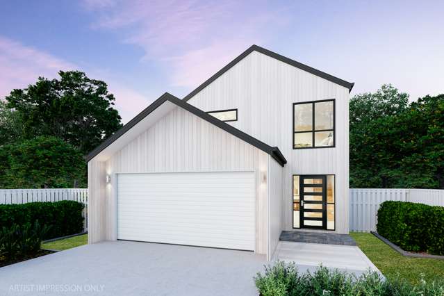 Lot 352 Warkworth Warkworth Ridge_1