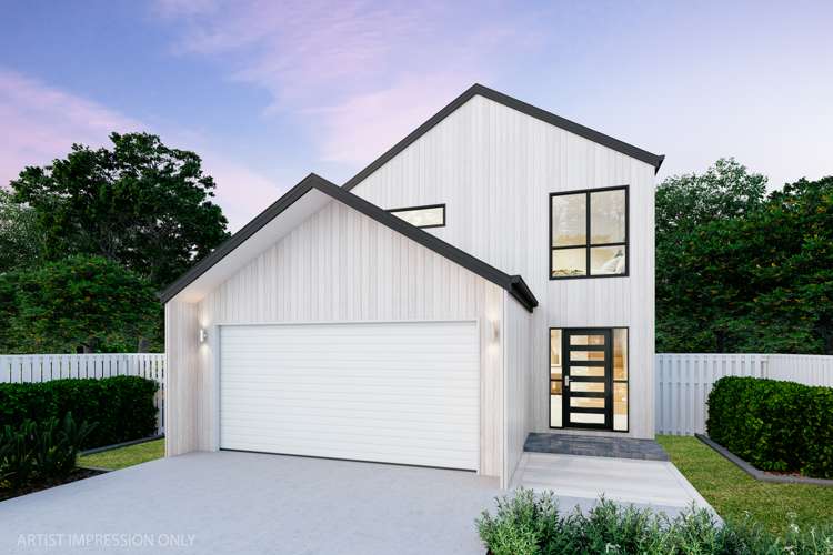 Lot 352 Warkworth Warkworth Ridge_1