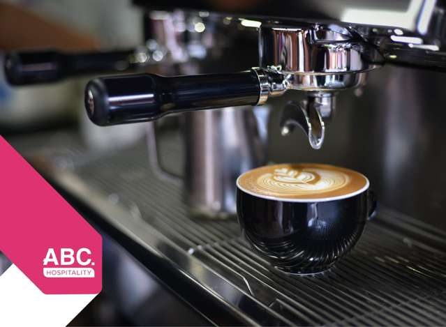 Popular Café - Great Location