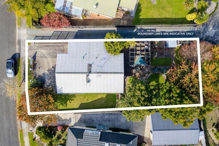 9 Claremont Avenue Chartwell_17