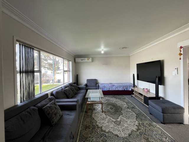 Prictor St Living – 2 Bed + Rumpus