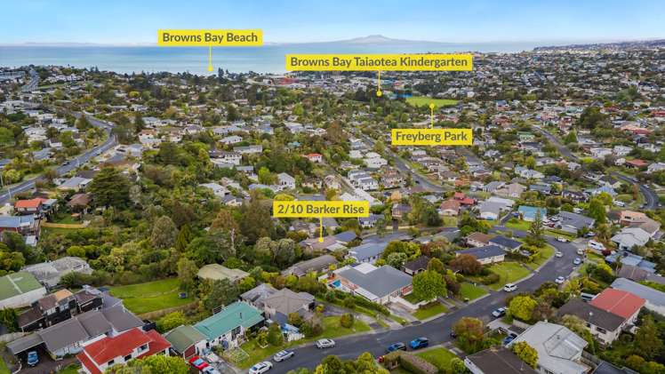 10B Barker Rise Northcross_21
