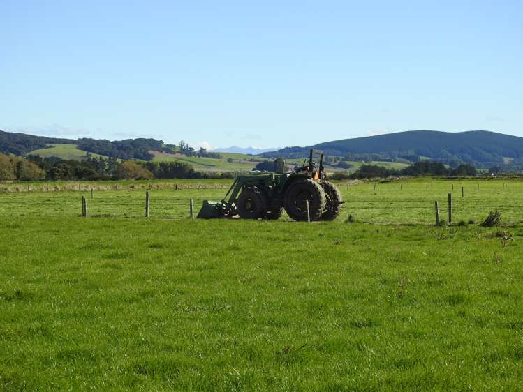 31 Waikouro Wairio Road Otautau_19