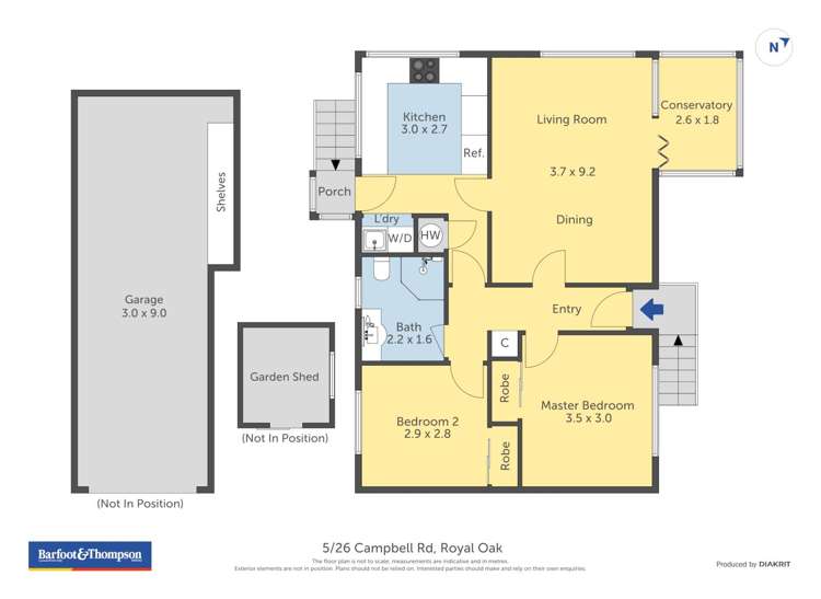 5/26 Campbell Road Royal Oak_12