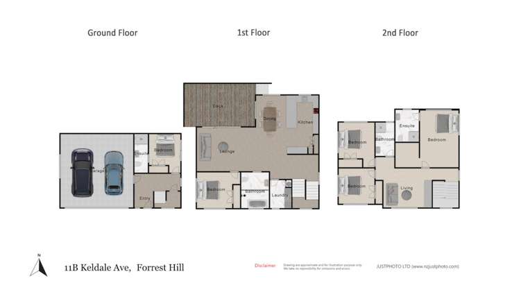 11B Keldale Place Forrest Hill_27