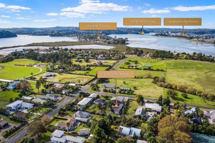 5 Kowhai Road Whenuapai_24