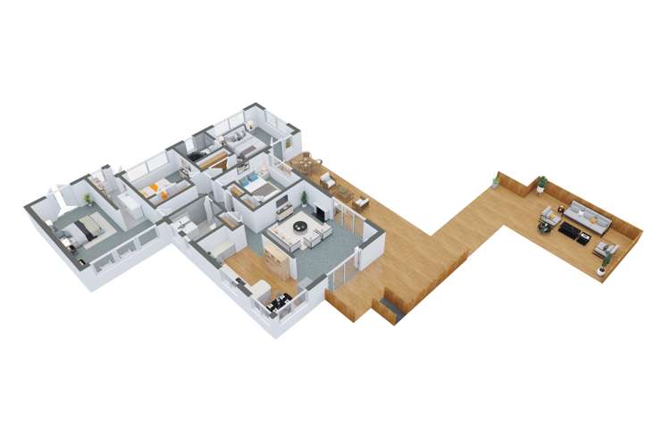 26 Kitchener Street Waihi_19