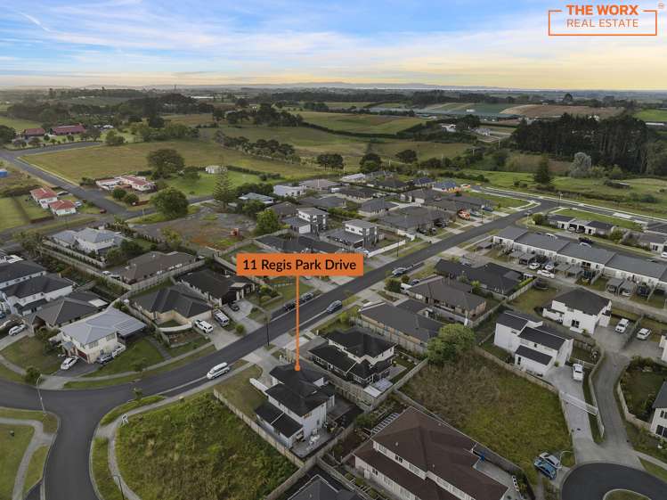 11 Regis Park Drive Pukekohe_17