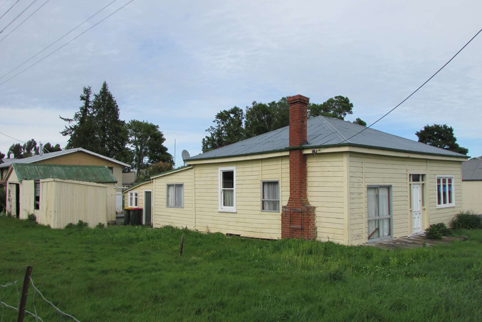 33 Forest Street Tapanui_0