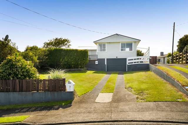 Elevated, Updated & Ready To Move In