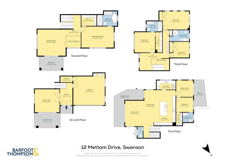 12 Mettam Drive Swanson_38