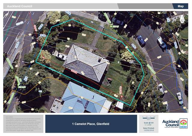 1 Camelot Place Glenfield_3