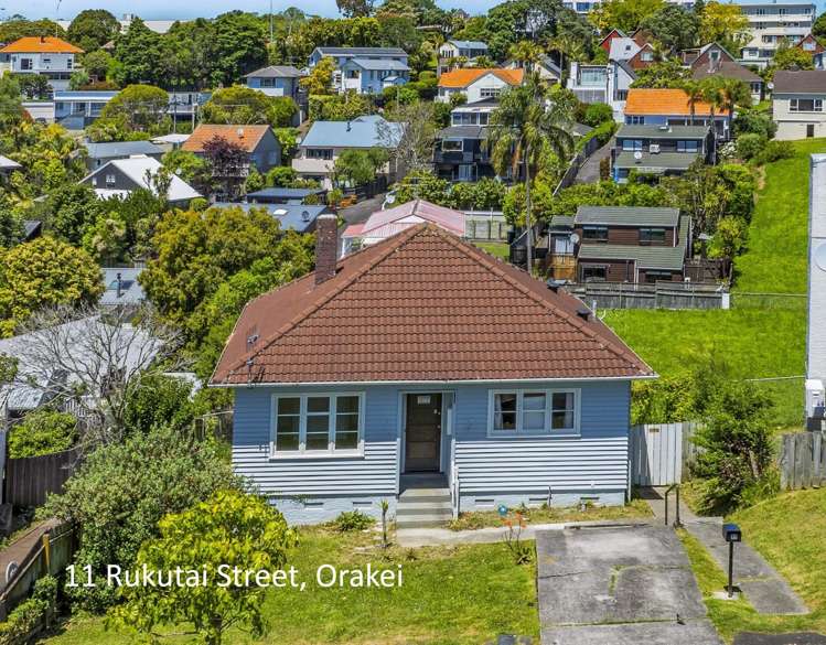 3, 5, 7, 9 and 11 Rukutai Street and 12 Godden Crescent Orakei_33