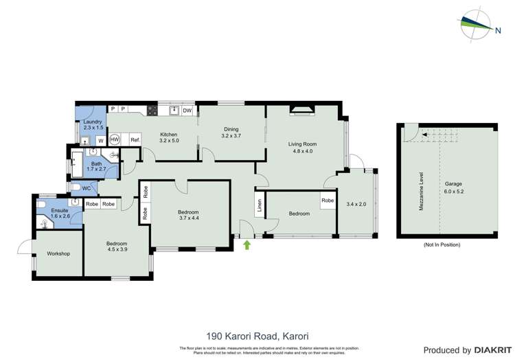 190 Karori Road Karori_15