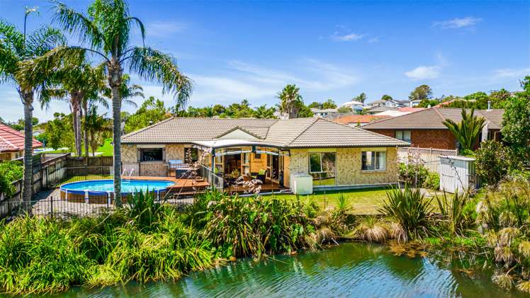 14 Semillon Avenue Henderson_17