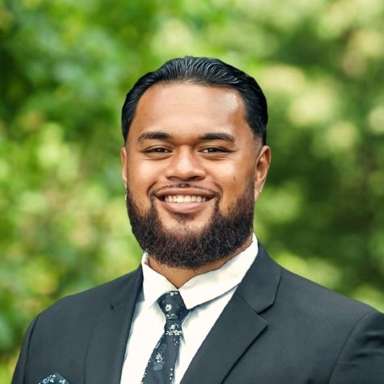 Ezekiel Matafai