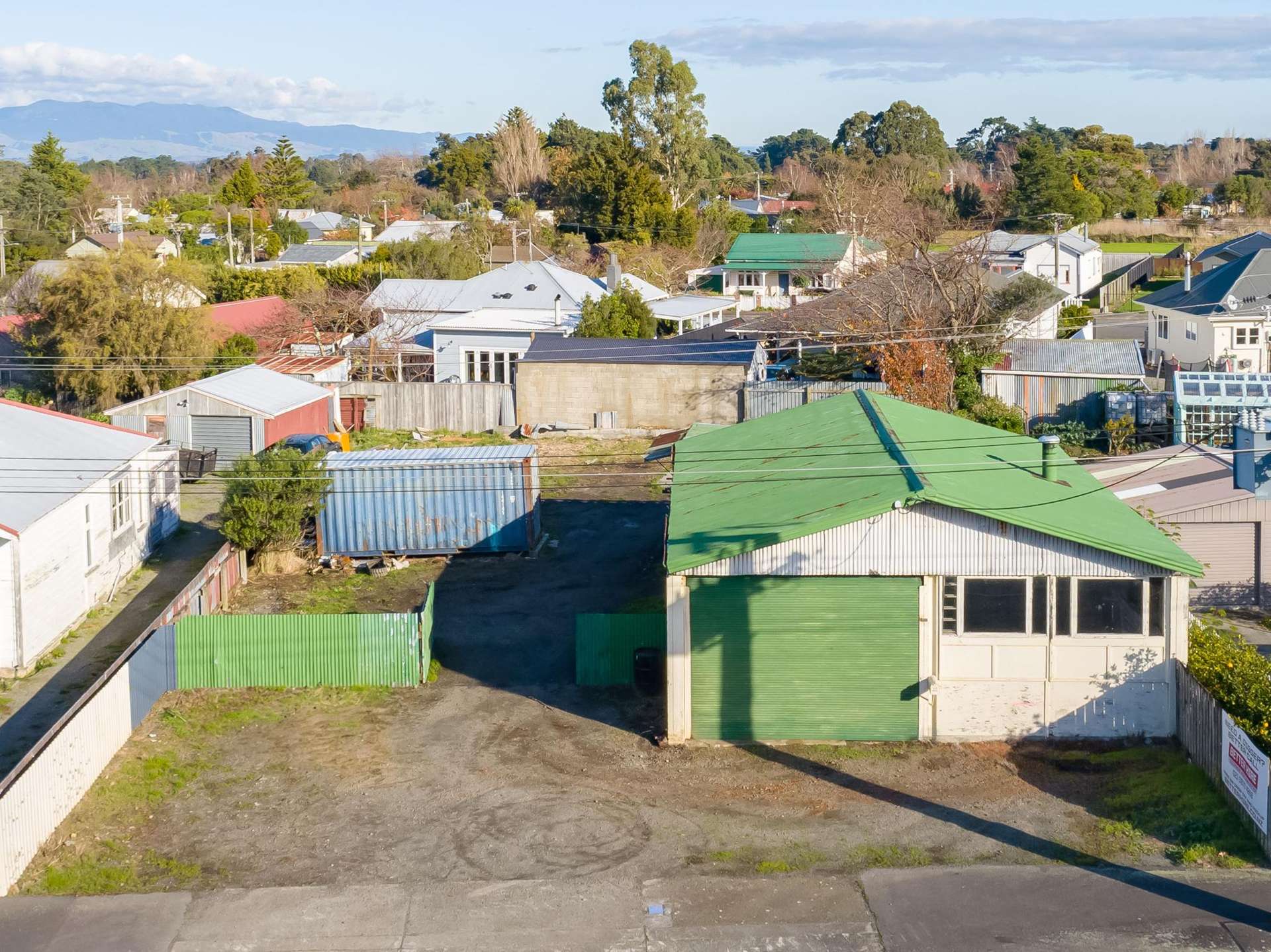 110 Fitzherbert Street Featherston_0