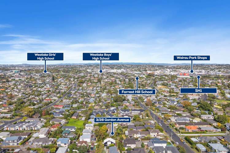 3/28 Gordon Avenue Milford_12