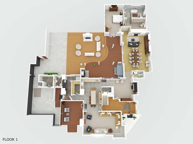 68 Mill Road Kensington_1