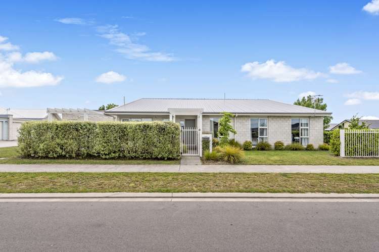 2 Uffington Drive Rolleston_19