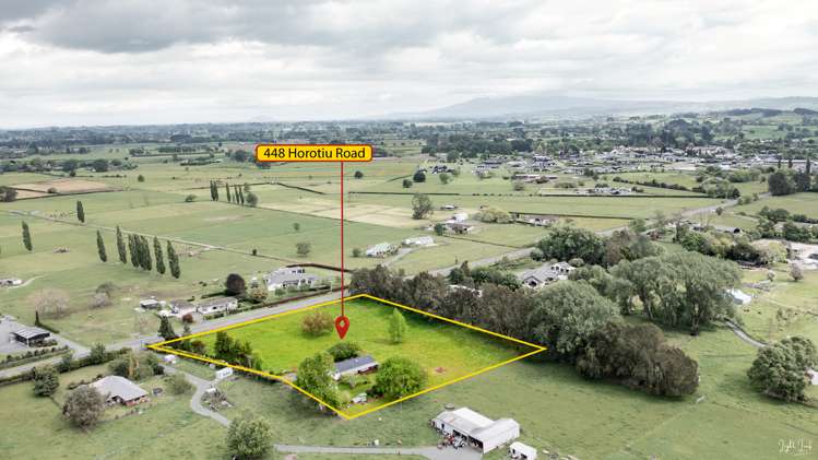 448 Horotiu Road Te Kowhai_19