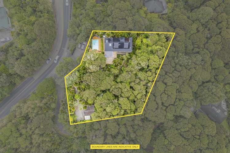155 Huia Road Titirangi_27