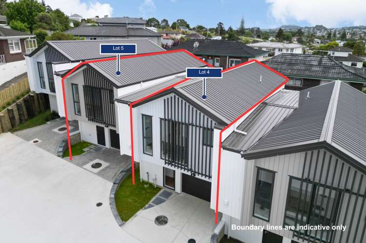 Lot 4 & 5/3 Catton Crs Mt Roskill_24