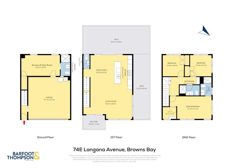 74E Langana Avenue Browns Bay_20