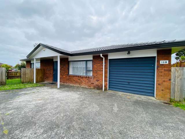 Stunning Family Home In Sought After Area
