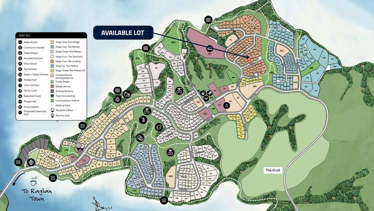 5 Katakata Street Raglan_8