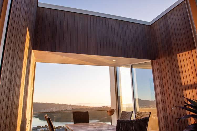 10 Seascape View Paremata_9