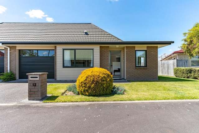 Desirable Downsizer  BEO $510,000