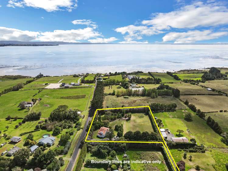 299B Clarks Beach Road Waiau Pa_21