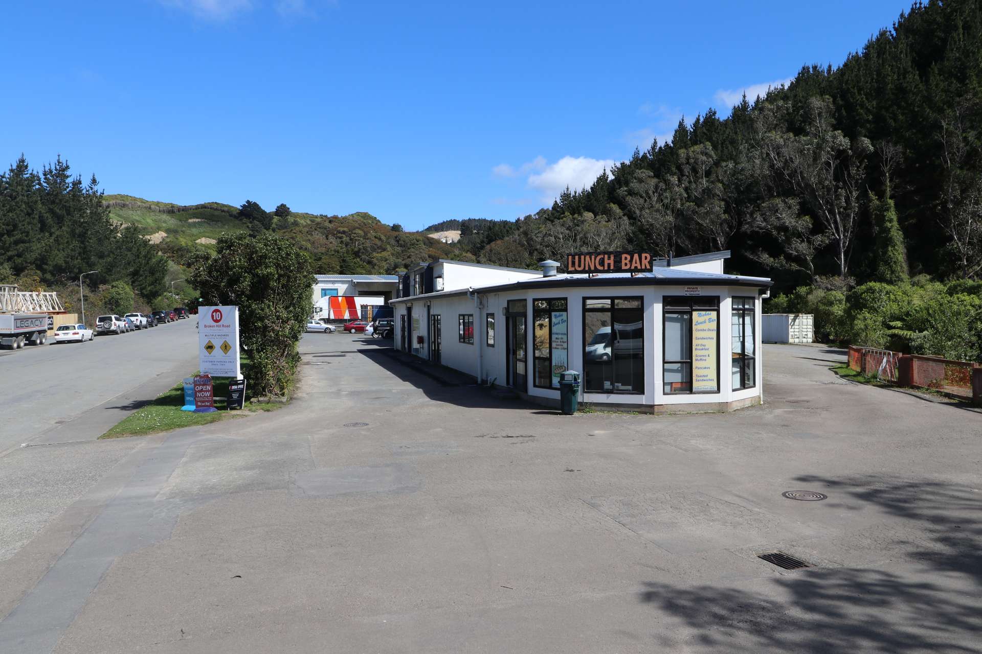 Unit 11,10 Broken Hill Road Porirua_0