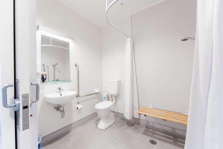 248 Cumberland Street Dunedin Central_27