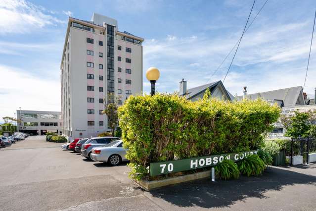 33/70 Hobson Street Thorndon_2